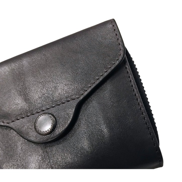 Aunts & Uncles Judy Zipbörse S velvet